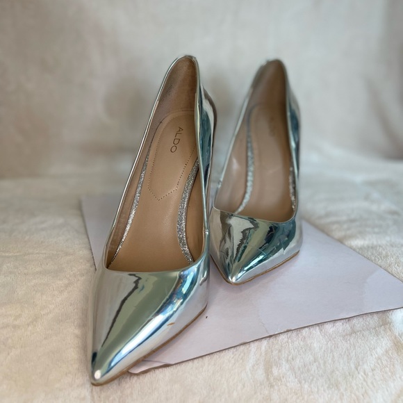 Aldo high heels - Picture 4 of 6